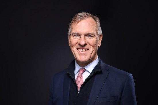 配资导航 高盛副董事长Gnodde将从伦敦迁往米兰 英国税制改革下又一位业界名人离开